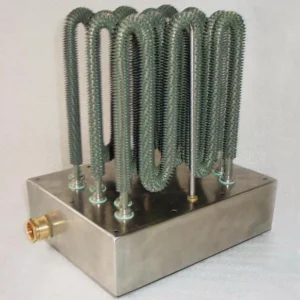 Serpantinli Grup Rezistans