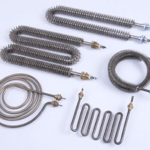 Karışık Boru Rezistans