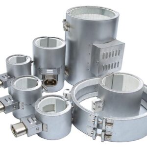 Seramik Band Rezistans