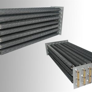 Serpantinli Rezistans