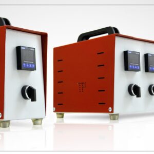 Sıcak Yolluk Kontrol Cihazları